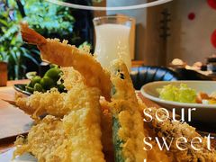 -森味薪火烧•烧鸟居酒屋•日本料理(望京店)