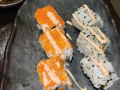 -松临·铁板烧&Omakase(神农店)