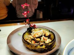 -佬麻雀·剁椒鱼头(京基KK One店)