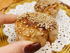 -乐宴·老北京铜火锅(桂庙店)