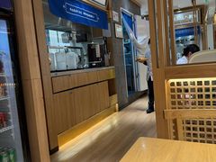 -马记永·兰州牛肉面(3019君尚店)