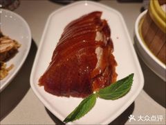 -悦融琥珀·京鲁菜·海味珍品(西单店)