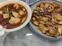 -二张农家菜(天通苑店)