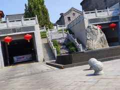 -廊坊文化艺术中心