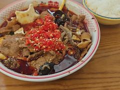 -脑馋粉儿(三里屯店)