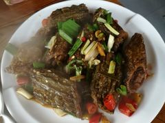 -牛八宝桂林米粉(八里庄店)