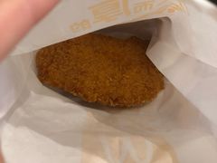 -麦当劳(华融店)