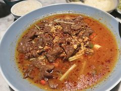 -懒人盐府人家(航天桥店)