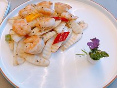 -鹿鸣春饭店(总店)