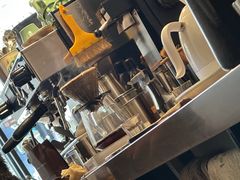 -Cafe del Volcan(永康路店)
