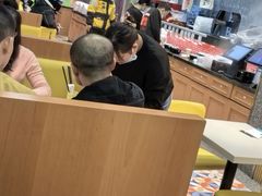 -明腾壹间茶餐厅(新都会花园广场店)