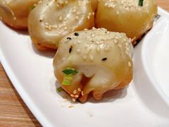 -小杨生煎(宜川路店)