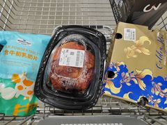-山姆会员商店(亦庄创意生活广场店)