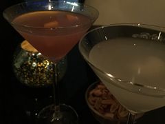 -广州四季酒店·天吧·高空酒吧