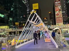 -福田卓悦INTOWN购物中心