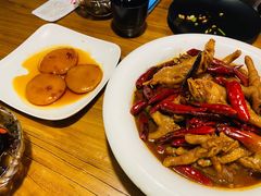 -湘里乡亲甲王二老店
