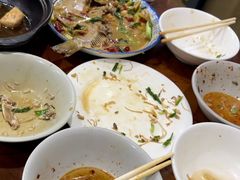 -凡老头米线砂锅(古荡新村西粮站)
