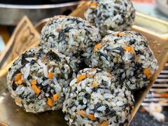 -高基五春川炒鸡排 韩国料理(威海总店)