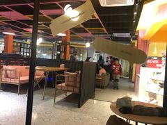 -火星工厂·桌游·团建聚会·轰趴馆(厦滘店)