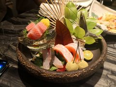 -大桥日本料理·日式放题·铁板定食(科兴科学园店)