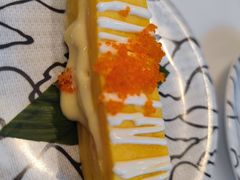 玉子烧-争鲜回转寿司(双井家乐福店)