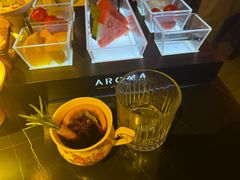 -洛缦音乐餐厅(工业展览馆万象城店)