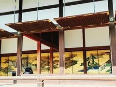 -京都御所