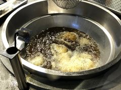 -自黑豆夫·臭豆腐夹馍(四海唐人街店)