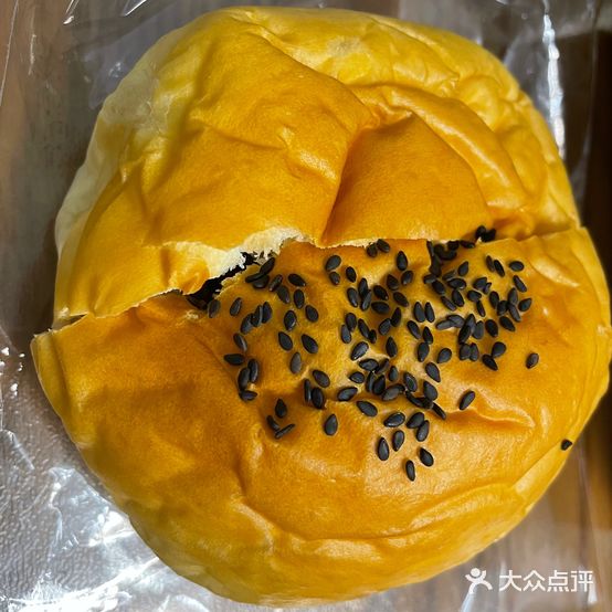 帮得利韩国面包房(希尔景园店)