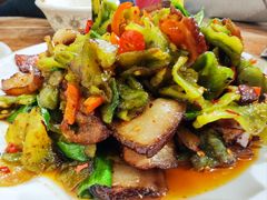 -湖南湘菜馆(东湘缘二店)