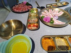 -妥妥烤肉料理(昙华林店)