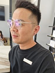 -YESIDO椰岛造型烫发染发