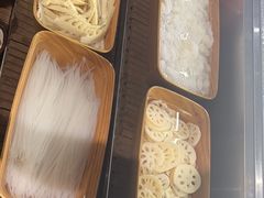 -牛YO寿喜烧·铁板烧和牛火锅自助(市府恒隆店)