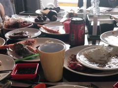 -荣誉国际酒店-云顶旋转餐厅