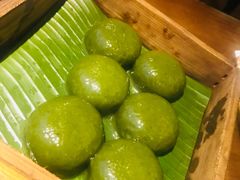 客家艾糍-客家道(百脑汇店)