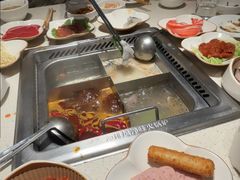 -海底捞火锅(高科广场店)