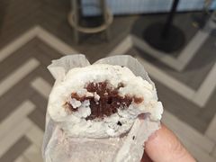 -中栗华栗子(鞍山道店)