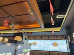-苏泡泡豆花烤鱼(婺源店)