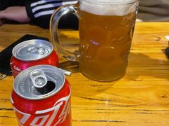 -汉森熊啤酒屋(雨耕山店)