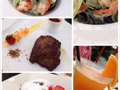 -琶醍壹号•潮菜江景餐吧