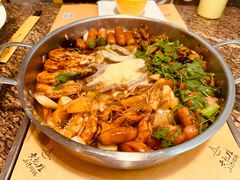 -黄记煌三汁焖锅(崇文门店)