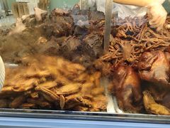 -顺城金记卤鸡·清真