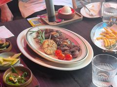 -卡朋西餐(宝安大仟里店)