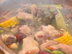 -洪大厨鸡煲(福田店)