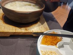 -肆月河豚·新淮扬(金融街店)