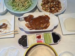 -大鸭梨(天通西苑店)