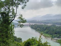 -都江堰景区