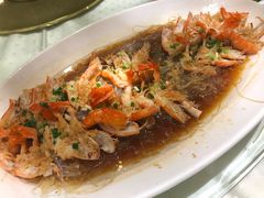 -顺风海鲜港(长寿路店)