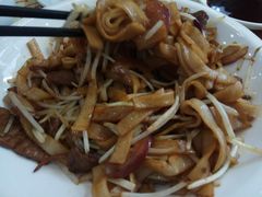 -香港仔茶餐厅(凤阳店)