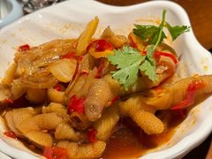 -乔街深夜食堂·小龙虾·高压锅生蚝(杭州总店)